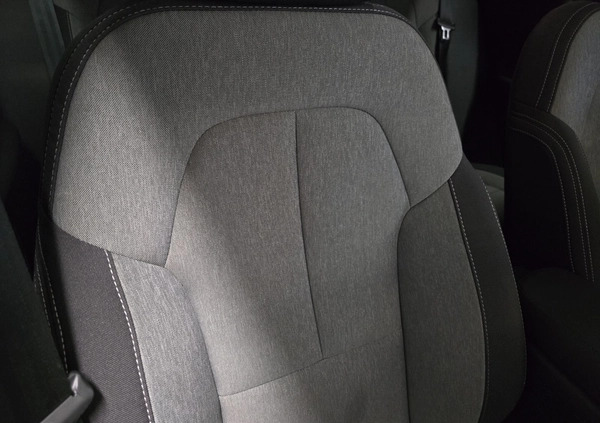 Volvo XC 40 cena 158900 przebieg: 35500, rok produkcji 2022 z Koprzywnica małe 436